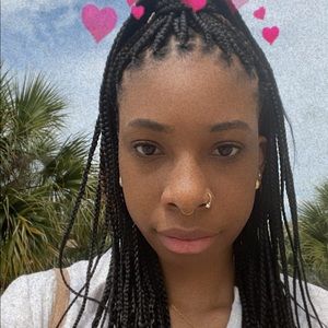 Meet your Posher, Rachel